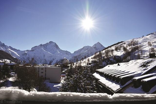 The People Hostel - Les Deux Alpes Centre