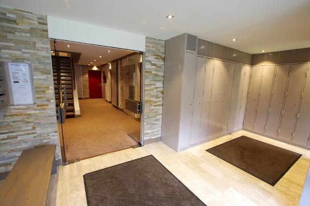 Apartements GRANDE CASSE - Tignes 2100 Le Lavachet