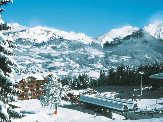 2 pièces 6 personnes FR7478.603.3 - Morillon Village