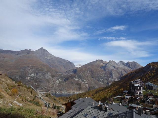 Apartment Horizon 2000 (Le Lac) - Tignes 2100 Le Lac