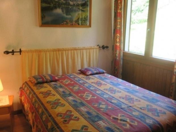 appartement 2 pièces - 6 personnes - Châtel