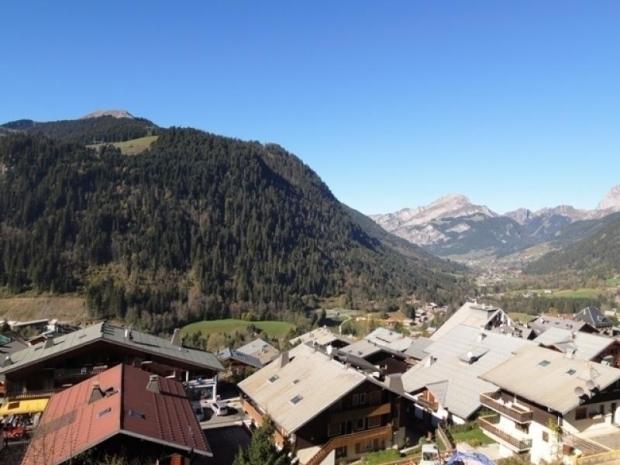 appartement 2 pièces - 6 personnes - Châtel