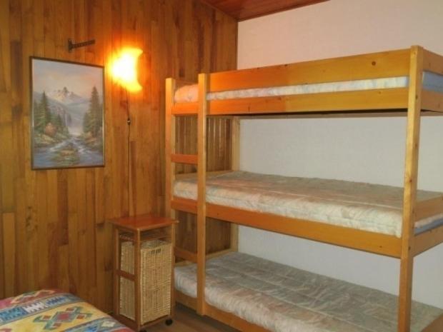 appartement 2 pièces - 6 personnes - Châtel