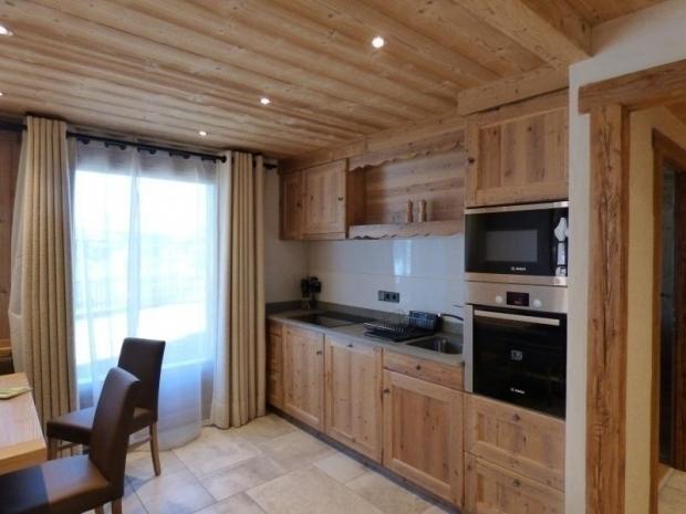 CHALET RAYJEANNE - Le Grand Bornand