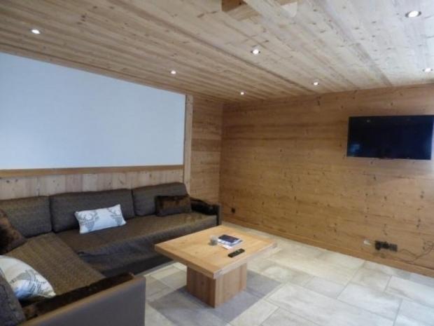 CHALET RAYJEANNE - Le Grand Bornand