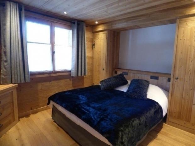 CHALET RAYJEANNE - Le Grand Bornand