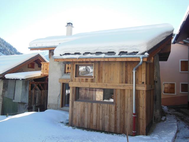 Chalet Le Sapé - Plagne - Champagny en Vanoise