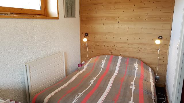 Chalet Irene - Plan Peisey