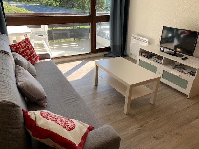 Apartements DARBELLA - Plan Peisey