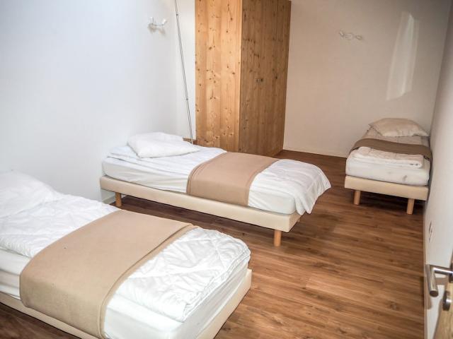 Apartment T-Resort - La Tzoumaz