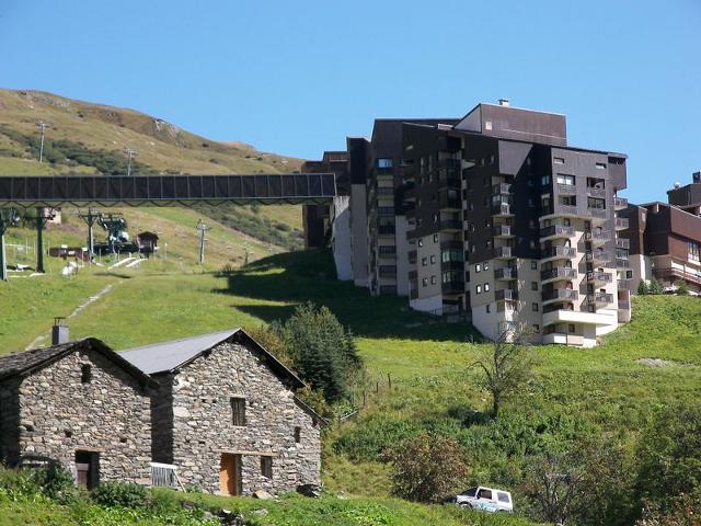 Apartment Ski Soleil 1 - 1511 - Les Menuires Bruyères