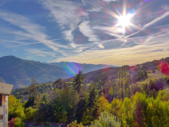 Apartment Belmont Est - Crans - Montana
