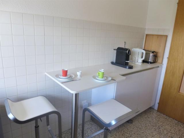 Apartment Belmont Est - Crans - Montana