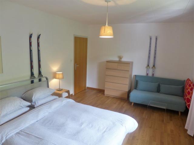 Apartment Belmont Est - Crans - Montana