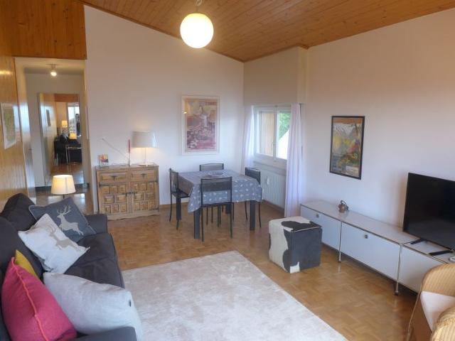 Apartment Belmont Est - Crans - Montana
