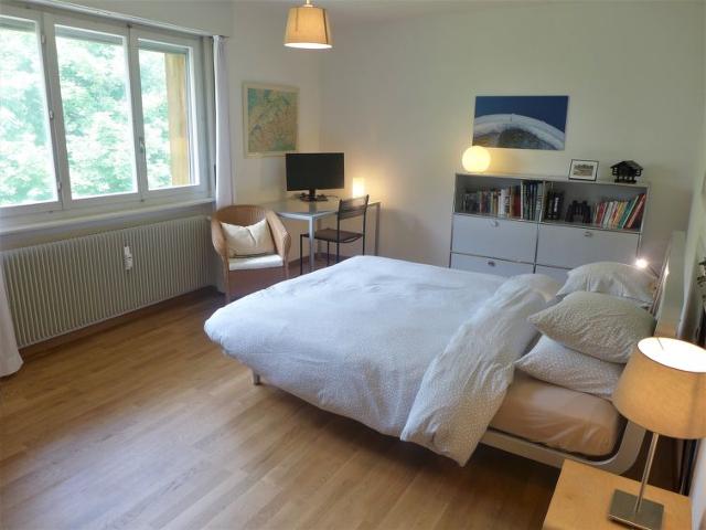 Apartment Belmont Est - Crans - Montana