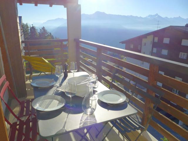 Apartment Belmont Est - Crans - Montana 