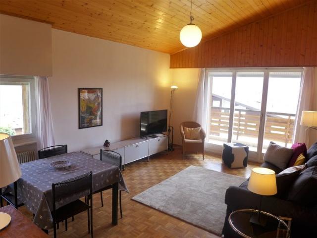 Apartment Belmont Est - Crans - Montana
