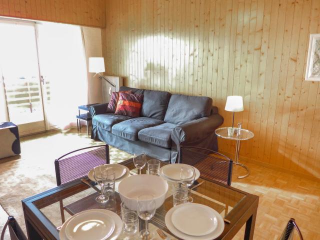 Apartment Belmont Est - Crans - Montana 