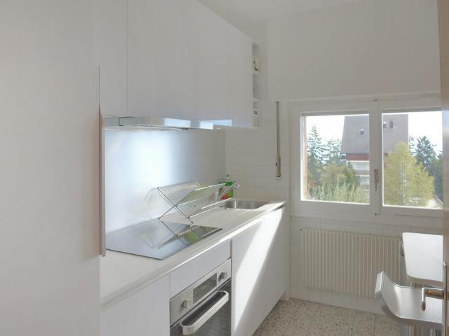 Apartment Belmont Est - Crans - Montana