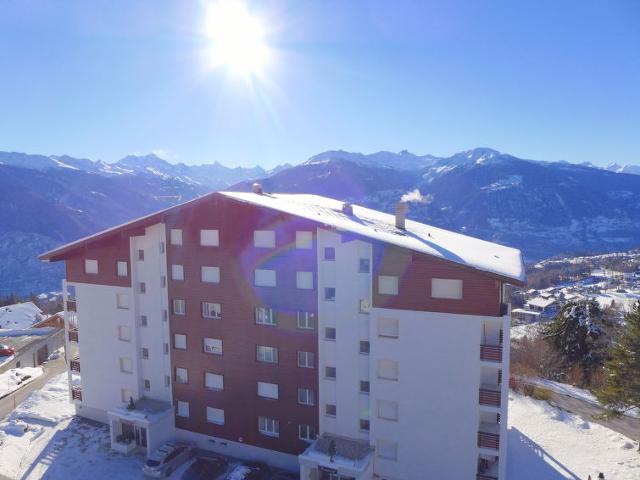 Apartment Belmont Est - Crans - Montana 