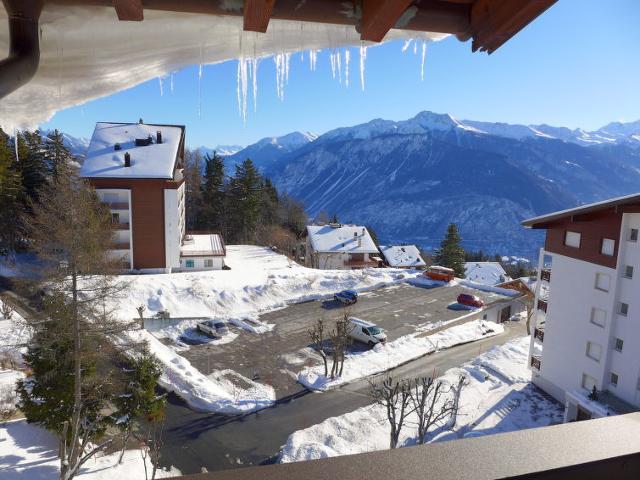 Apartment Belmont Est - Crans - Montana 