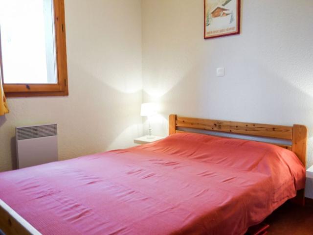 Apartment Bâtiment B - Le Corbier