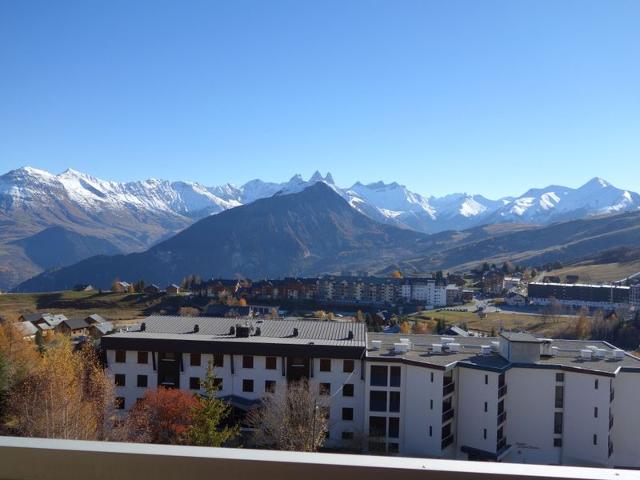 Apartment Champ Bozon - La Toussuire