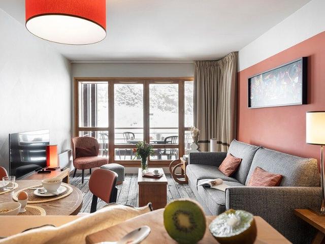 Pierre & Vacances Premium residence Les Terrasses d'Eos - Flaine Montsoleil 1750