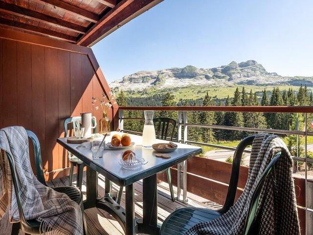 Pierre & Vacances Premium residence Les Terrasses d'Eos - Flaine Montsoleil 1750