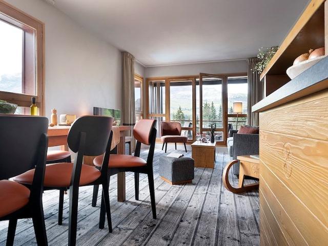 Pierre & Vacances Premium residence Les Terrasses d'Eos - Flaine Montsoleil 1750