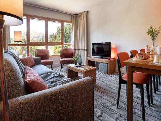 Pierre & Vacances Premium residence Les Terrasses d'Eos - Flaine Montsoleil 1750