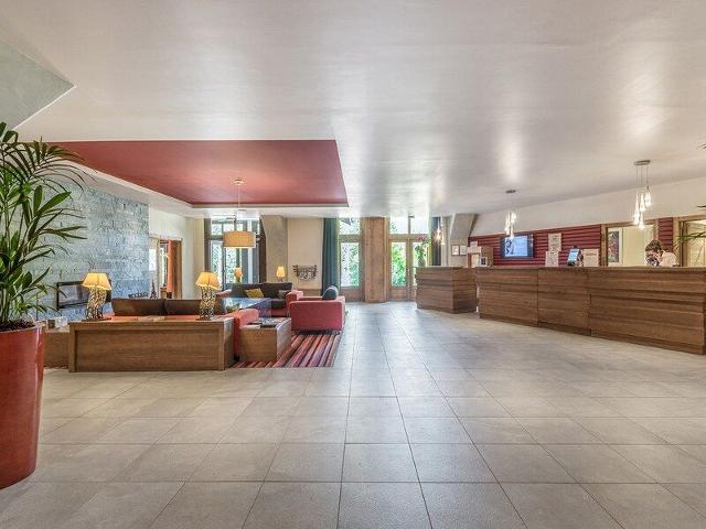 Premium residence Les Terrasses d'Eos - Flaine Montsoleil 1750