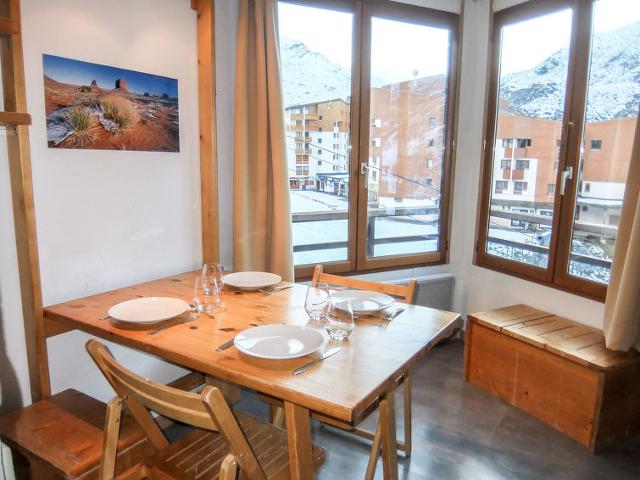 Apartment Le Sorbier FR7358.120.2 - Les Menuires Reberty 1850