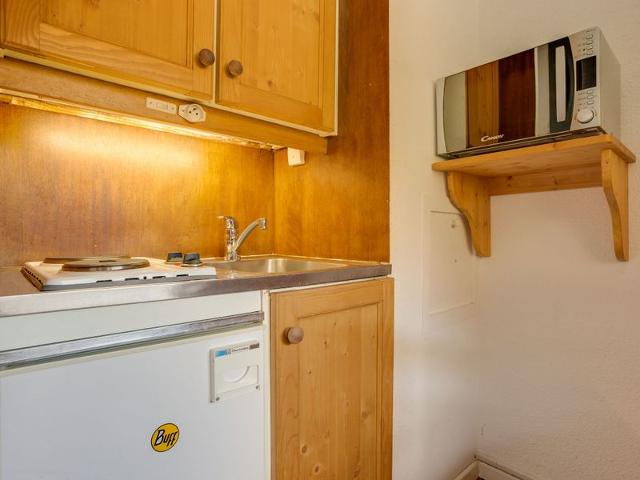 Apartment Brelins Les Combes 942 - Les Menuires Brelin