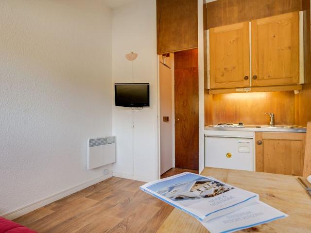 Apartment Brelins Les Combes 942 - Les Menuires Brelin
