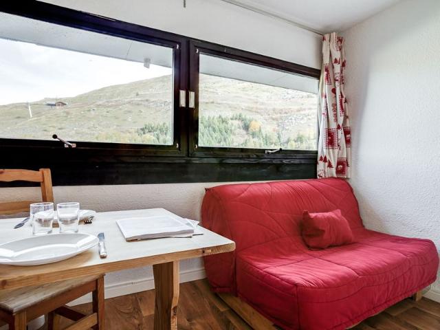 Apartment Brelins Les Combes 942 - Les Menuires Brelin