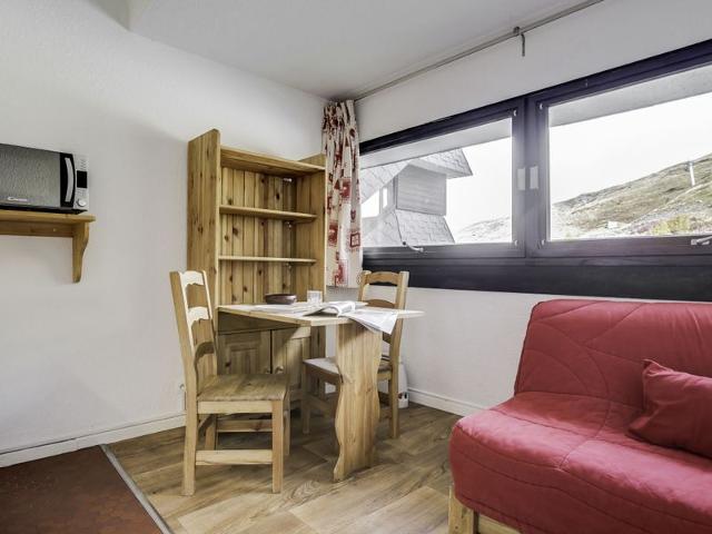Apartment Brelins Les Combes 942 - Les Menuires Brelin