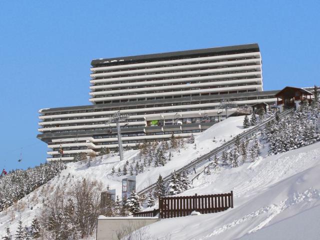 Apartment Brelins Les Combes 942 - Les Menuires Brelin