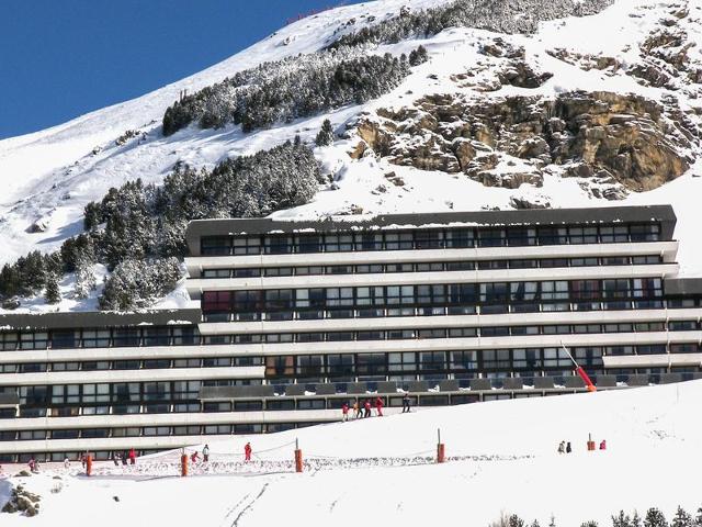 Apartment Brelins Les Combes 942 - Les Menuires Brelin
