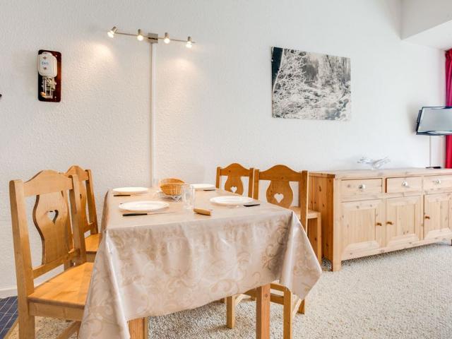 Apartment Brelins Les Combes 911 - Les Menuires Brelin