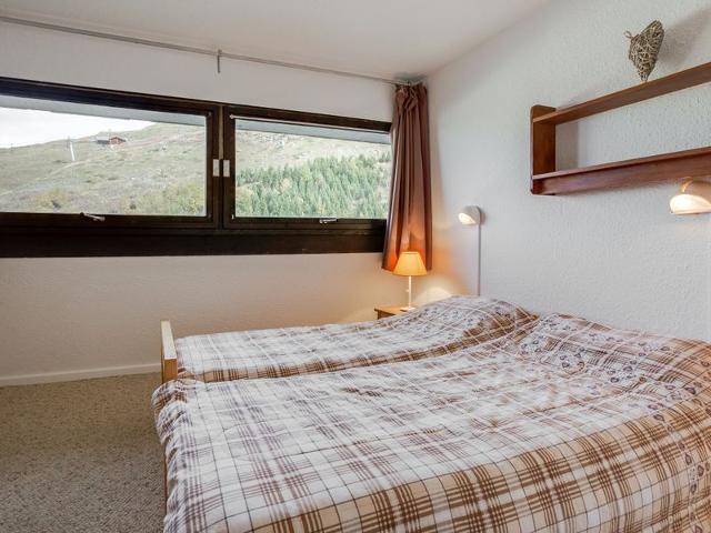 Apartment Brelins Les Combes 911 - Les Menuires Brelin