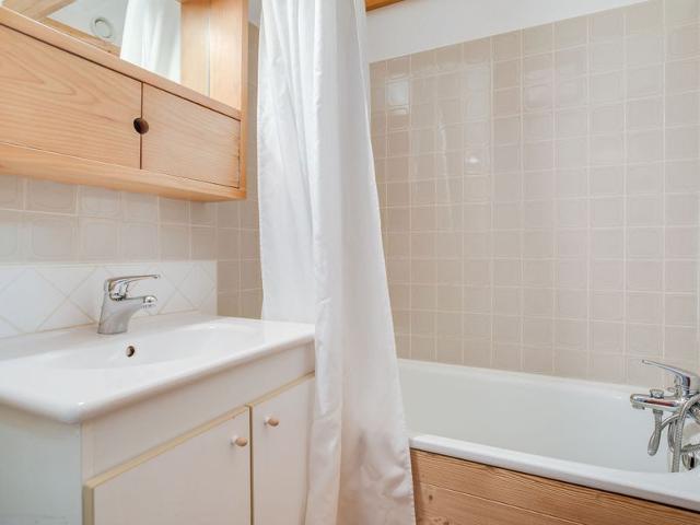 Apartment Brelins Les Combes 911 - Les Menuires Brelin