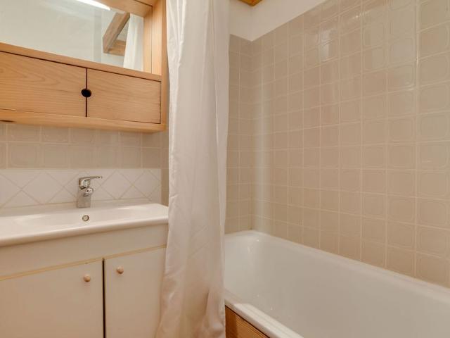 Apartment Brelins Les Combes 911 - Les Menuires Brelin