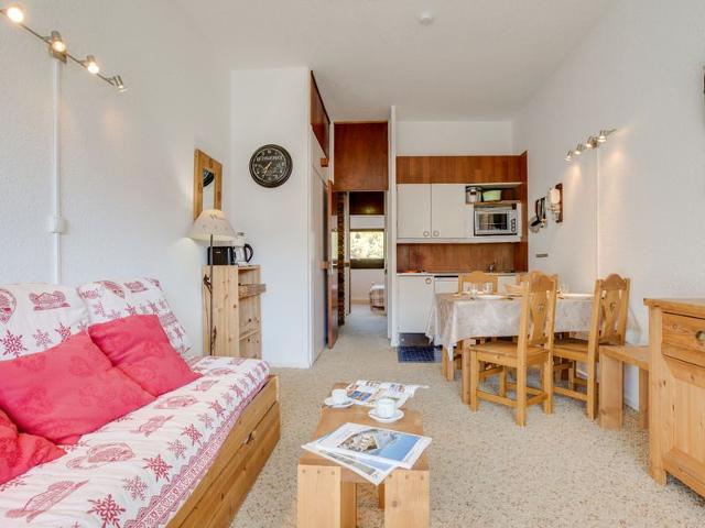 Apartment Brelins Les Combes 911 - Les Menuires Brelin