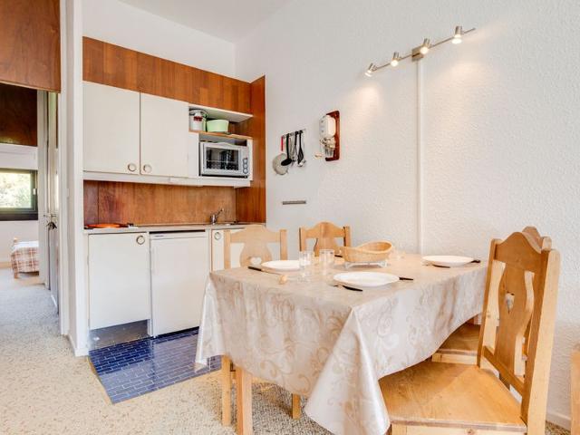 Apartment Brelins Les Combes 911 - Les Menuires Brelin