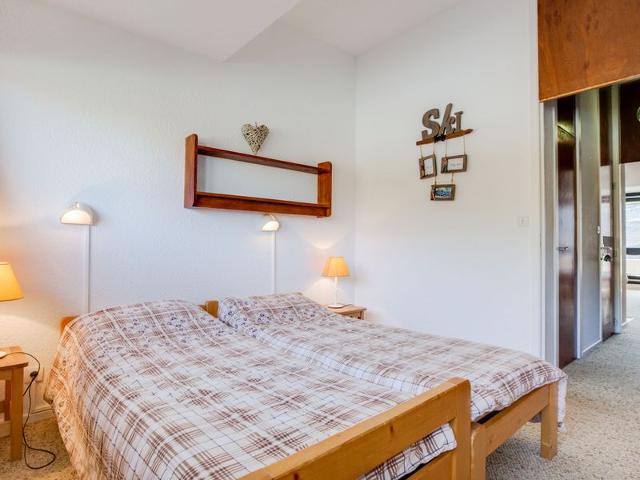 Apartment Brelins Les Combes 911 - Les Menuires Brelin