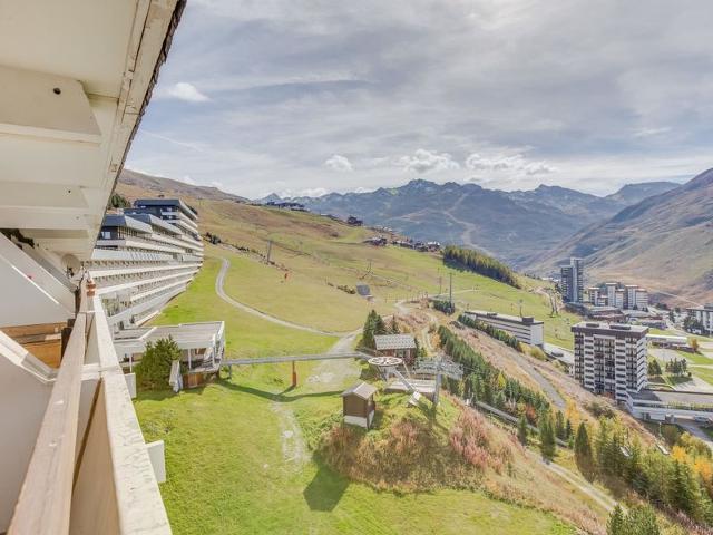 Apartment Brelins Les Combes 911 - Les Menuires Brelin