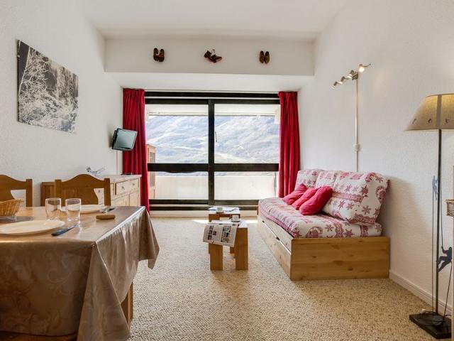 Apartment Brelins Les Combes 911 - Les Menuires Brelin