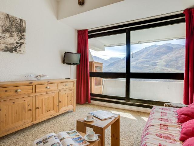 Apartment Brelins Les Combes 911 - Les Menuires Brelin